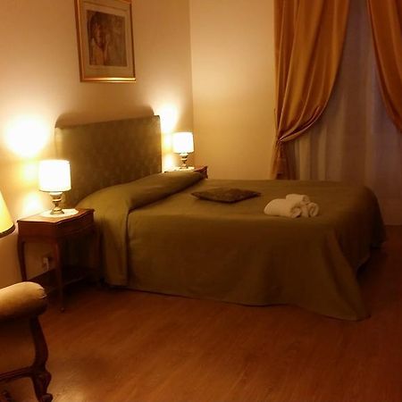 Gioielli Di Cornelia Bed & Breakfast Rome Exterior photo