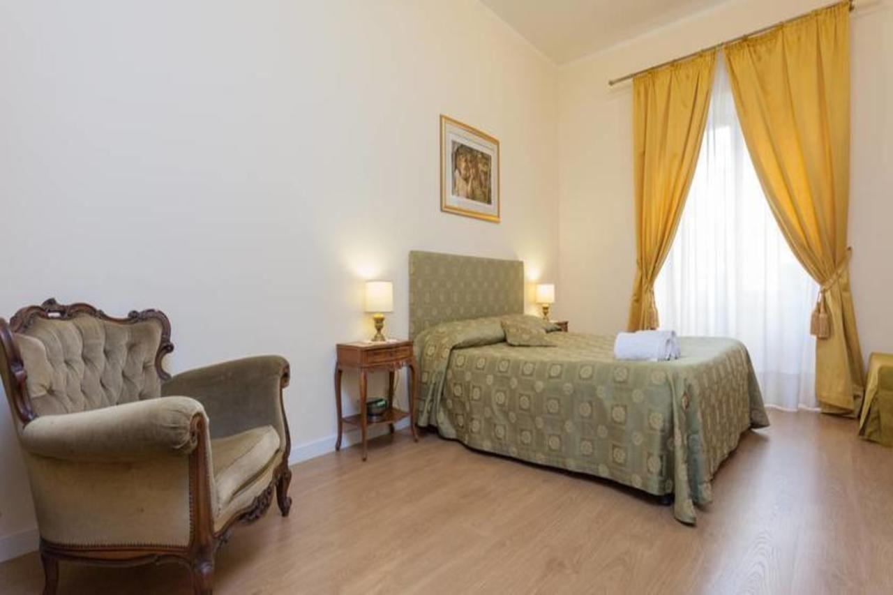 Gioielli Di Cornelia Bed & Breakfast Rome Exterior photo