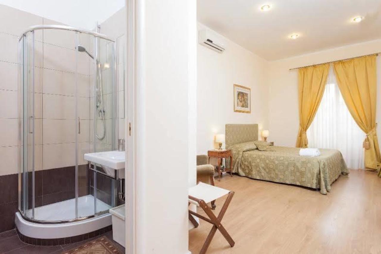 Gioielli Di Cornelia Bed & Breakfast Rome Exterior photo