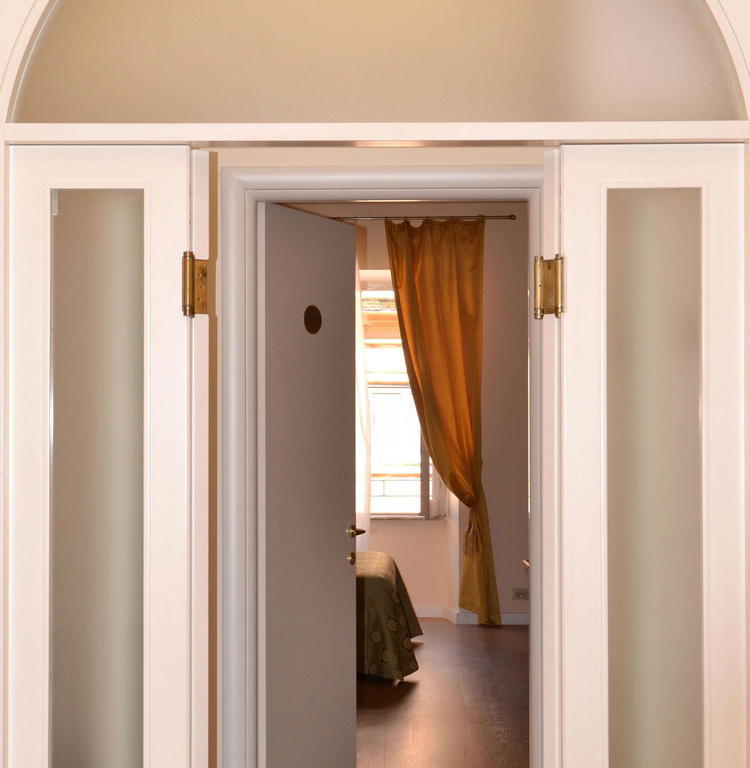 Gioielli Di Cornelia Bed & Breakfast Rome Room photo