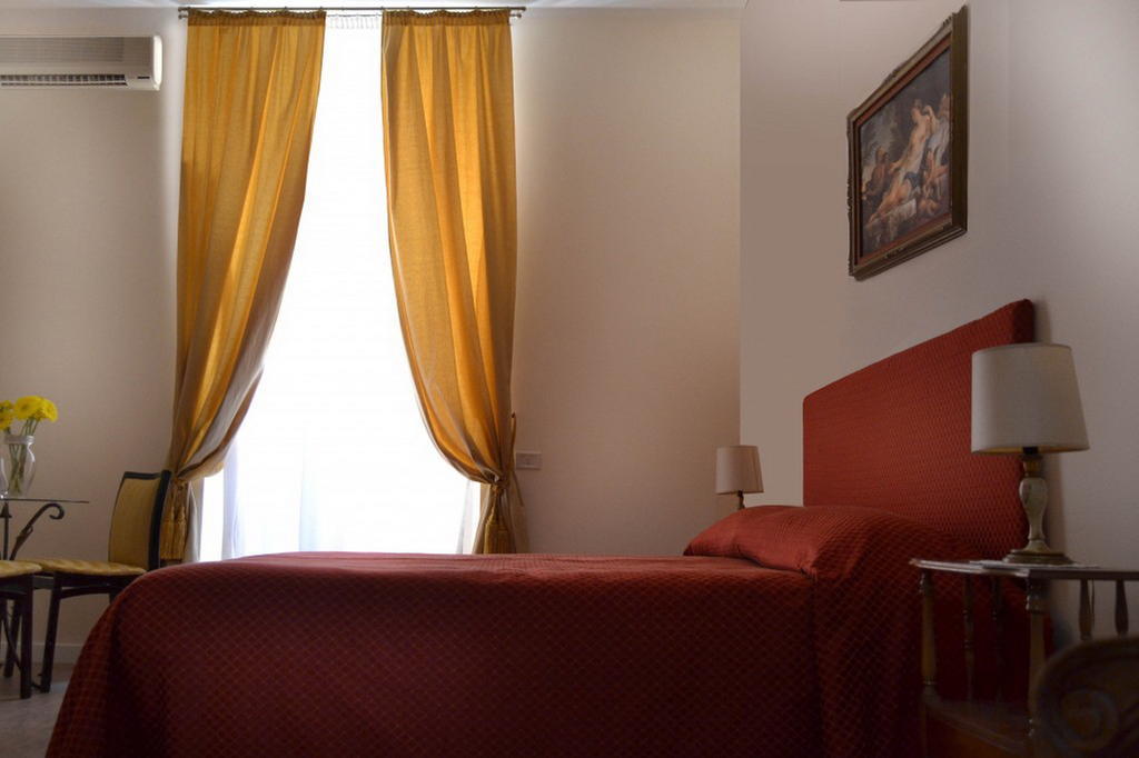 Gioielli Di Cornelia Bed & Breakfast Rome Room photo