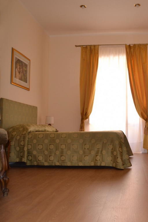 Gioielli Di Cornelia Bed & Breakfast Rome Room photo