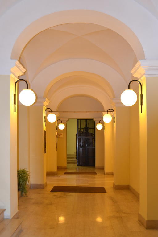 Gioielli Di Cornelia Bed & Breakfast Rome Room photo