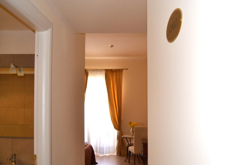 Gioielli Di Cornelia Bed & Breakfast Rome Room photo