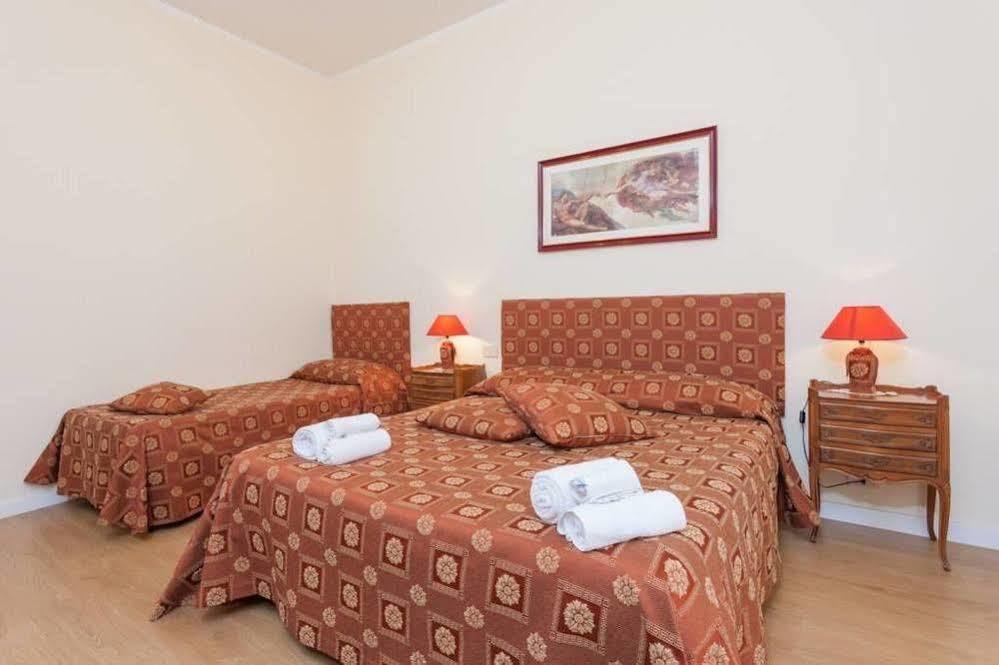 Gioielli Di Cornelia Bed & Breakfast Rome Exterior photo