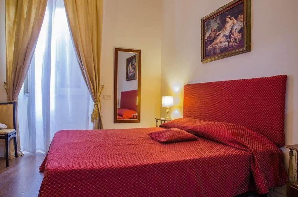 Gioielli Di Cornelia Bed & Breakfast Rome Exterior photo
