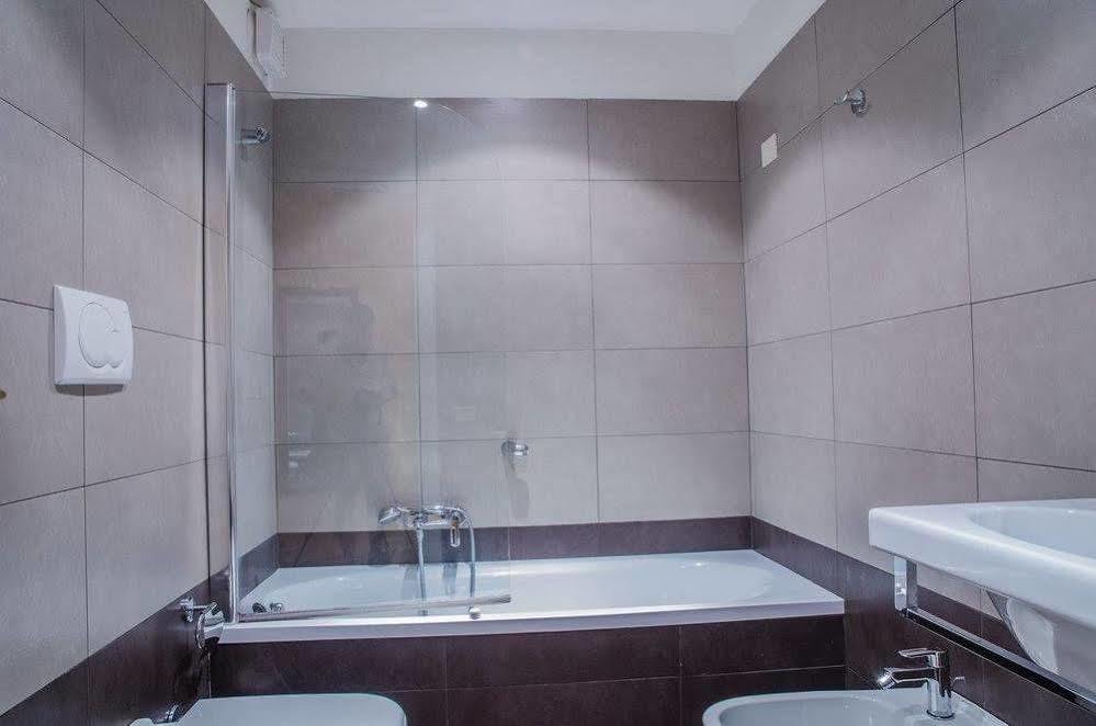 Gioielli Di Cornelia Bed & Breakfast Rome Exterior photo