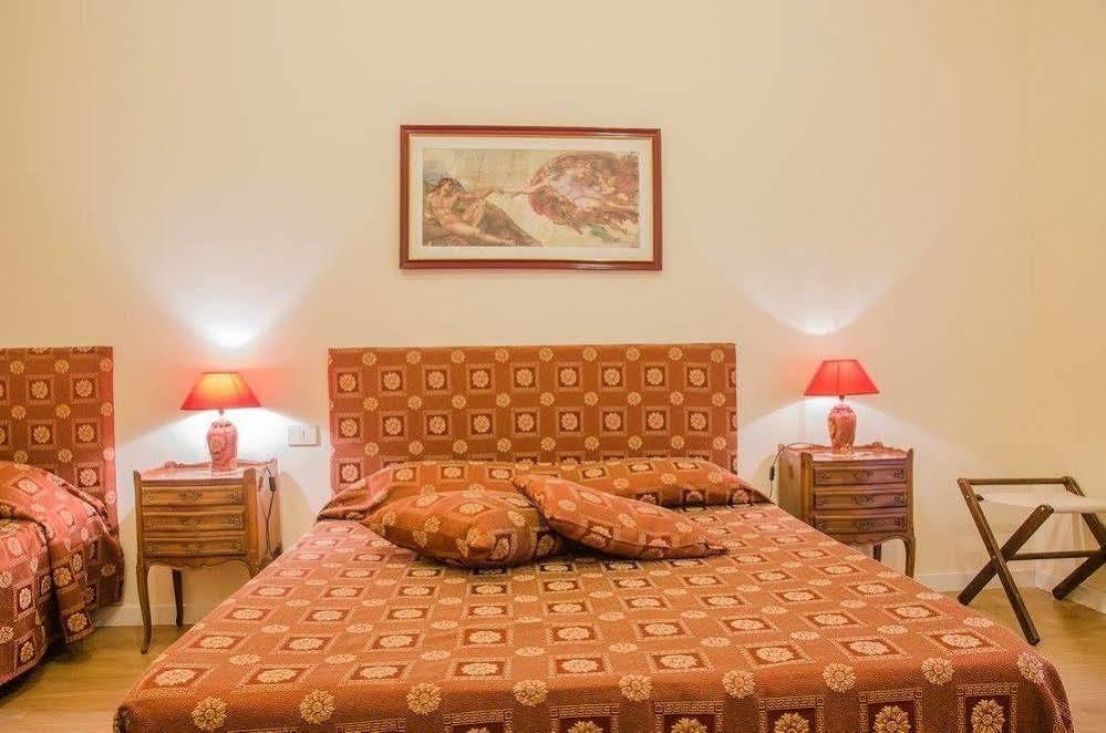 Gioielli Di Cornelia Bed & Breakfast Rome Exterior photo